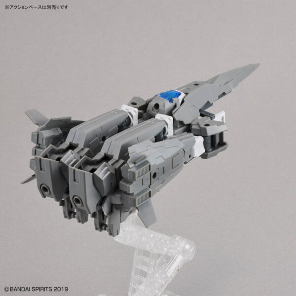 30MM 041 - eEXM-30 Espossito α (1/144) 埃斯波西托 α：圖片 9