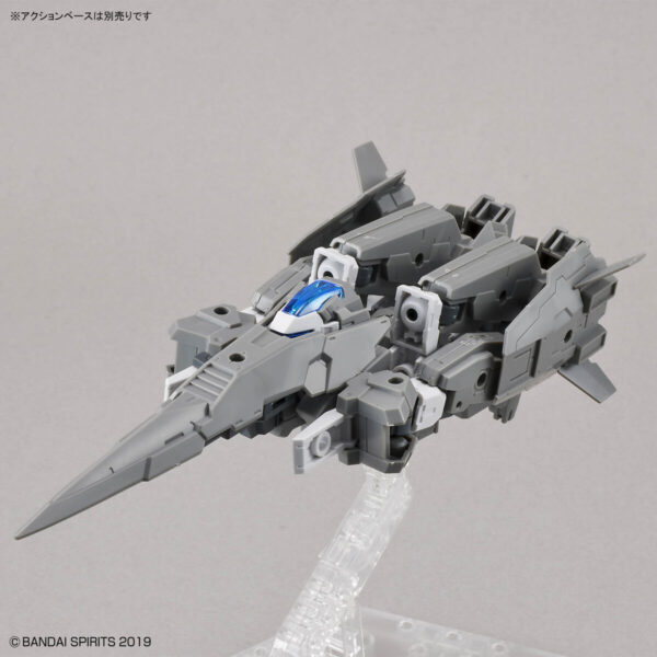 30MM 041 - eEXM-30 Espossito α (1/144) 埃斯波西托 α：圖片 8