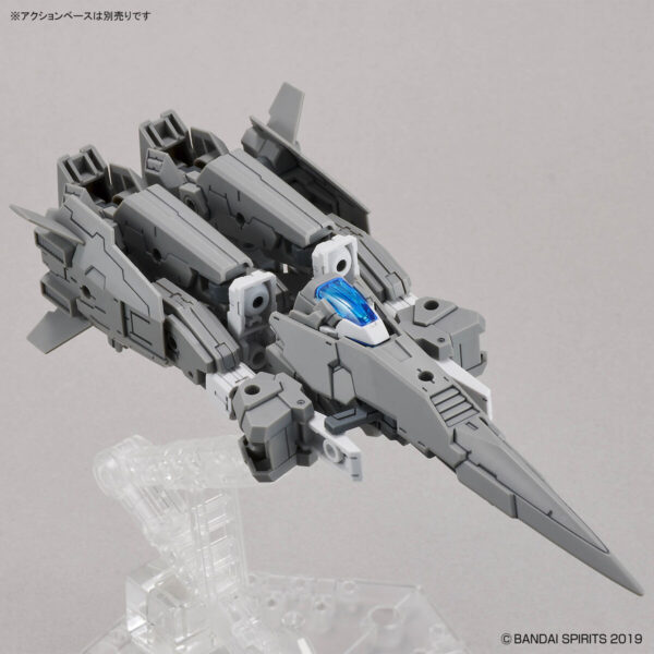 30MM 041 - eEXM-30 Espossito α (1/144) 埃斯波西托 α：圖片 7
