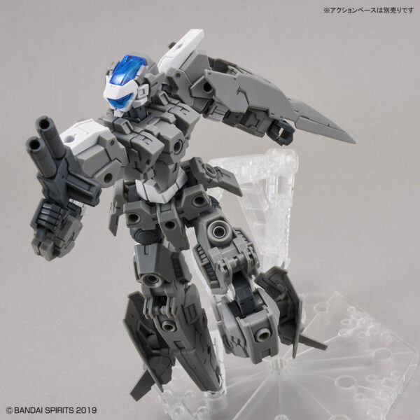 30MM 041 - eEXM-30 Espossito α (1/144) 埃斯波西托 α：圖片 6