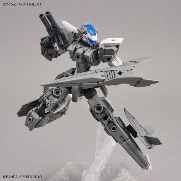 30MM 041 - eEXM-30 Espossito α (1/144) 埃斯波西托 α：圖片 5