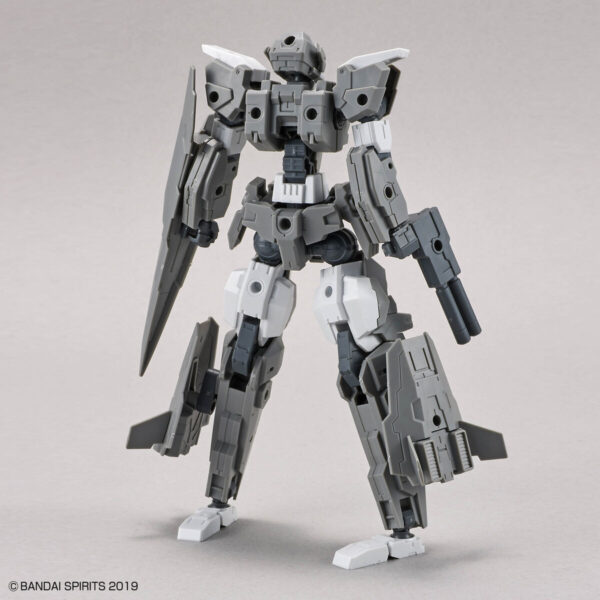 30MM 041 - eEXM-30 Espossito α (1/144) 埃斯波西托 α：圖片 4