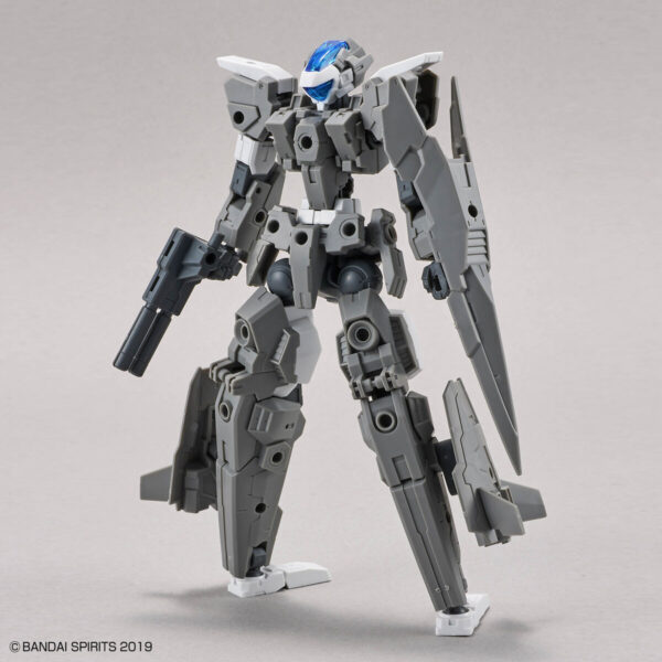 30MM 041 - eEXM-30 Espossito α (1/144) 埃斯波西托 α：圖片 2
