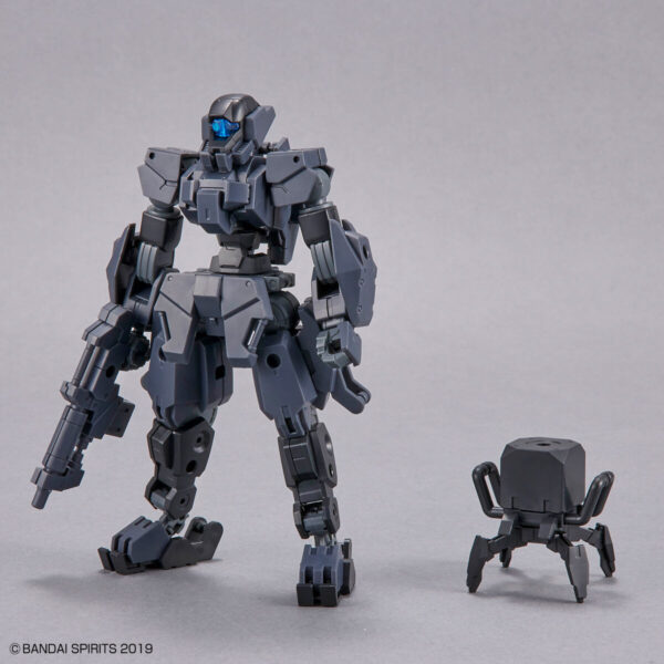 30MM 047 - eEXM-S02M Forestieri 02 (1/144)：圖片 6