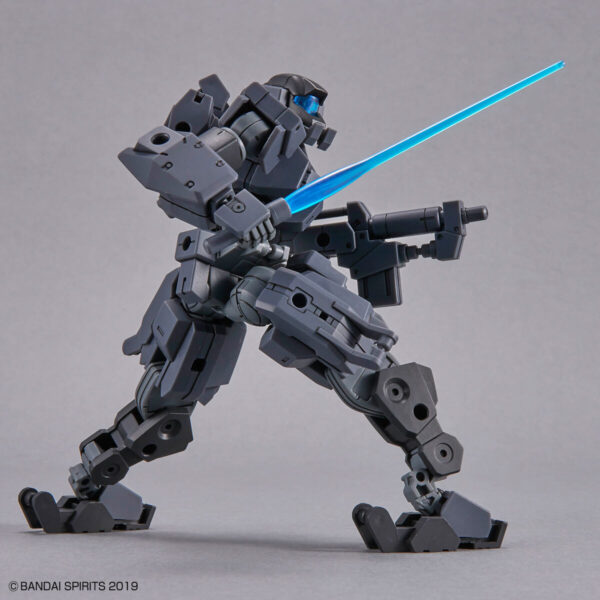 30MM 047 - eEXM-S02M Forestieri 02 (1/144)：圖片 5