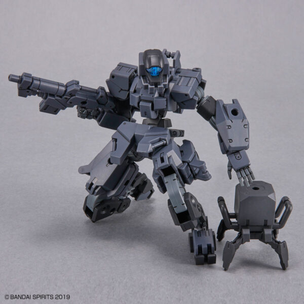 30MM 047 - eEXM-S02M Forestieri 02 (1/144)：圖片 4
