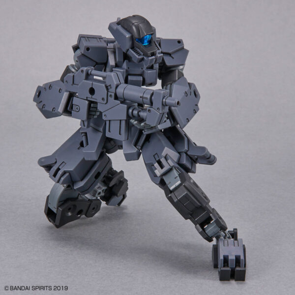 30MM 047 - eEXM-S02M Forestieri 02 (1/144)：圖片 3