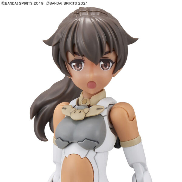 30MS 03 - SIS-A00 Luluce [Color C] 露露婕：圖片 7