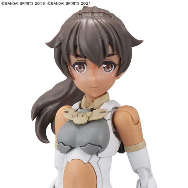 30MS 03 - SIS-A00 Luluce [Color C] 露露婕：圖片 5