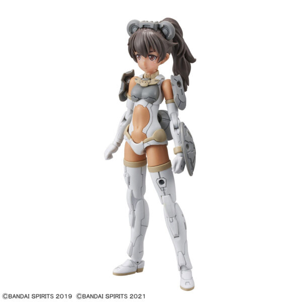 30MS 03 - SIS-A00 Luluce [Color C] 露露婕：圖片 2