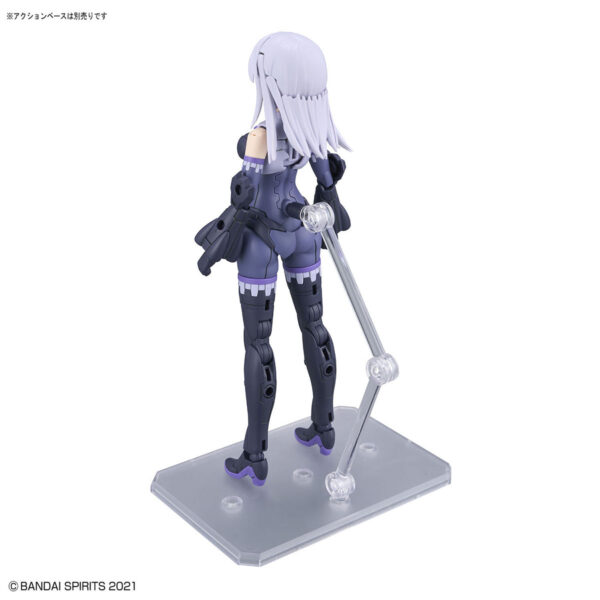 30MS 08 - SIS-D00 Neverlia [Color A] 涅瓦麗雅：圖片 10