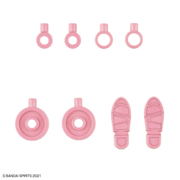 30MS OB-05 Option Body Parts Type G03 [Color B] 身體配件套組：圖片 3