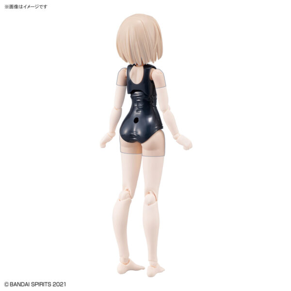 30MS OB-08 Option Body Parts Type S02 [Color B] 身體配件套組 TYPE S02 [顏色B]：圖片 6