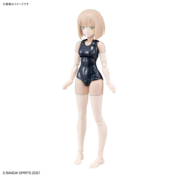 30MS OB-08 Option Body Parts Type S02 [Color B] 身體配件套組 TYPE S02 [顏色B]：圖片 5