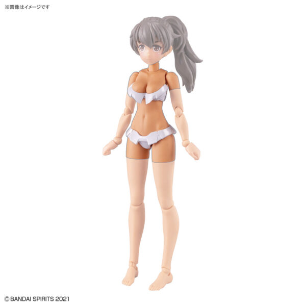 30MS OB-10 Option Body Parts Type S03 [Color C] 身體配件套組：圖片 5
