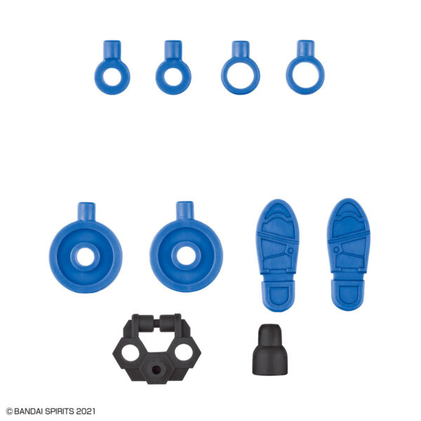 30MS OB-13 Option Body Parts Type A03 [Color C] 身體配件套組 TYPE A03 [顏色C]：圖片 2