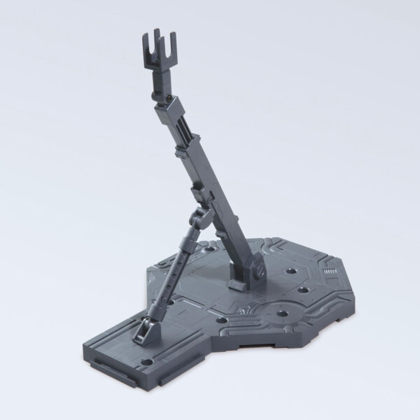 Action Base 1 - Gray：圖片 2