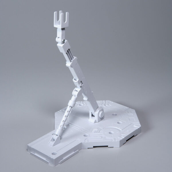 Action Base 1 - White：圖片 2