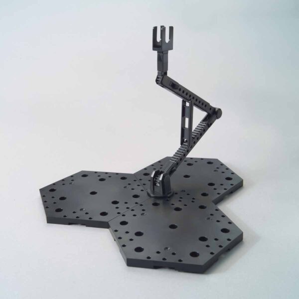 Action Base 4 - Black：圖片 2