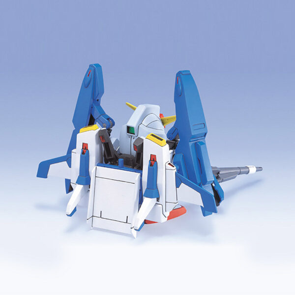BB-227 Super Gundam 超級鋼彈：圖片 3