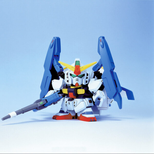 BB-227 Super Gundam 超級鋼彈：圖片 2