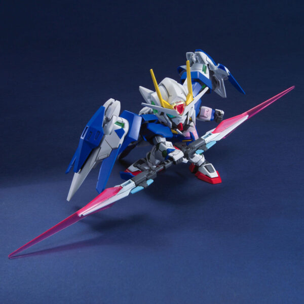 BB-322 00 Raiser：圖片 5