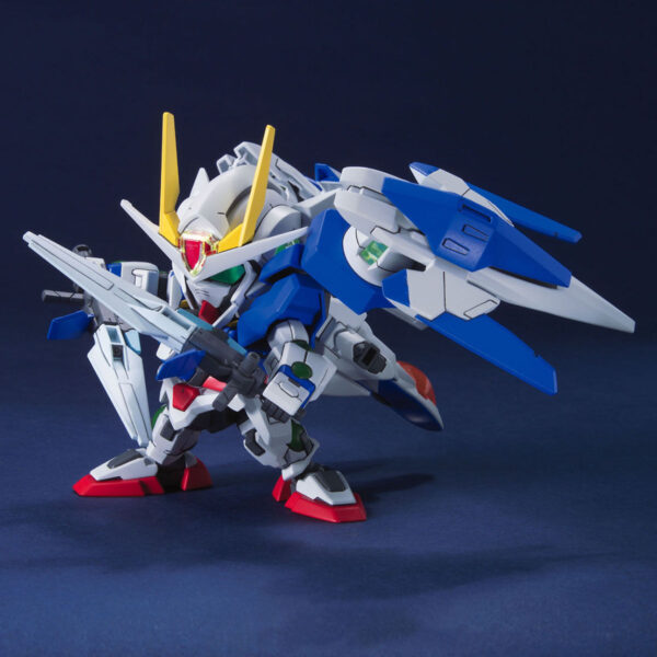 BB-322 00 Raiser：圖片 4