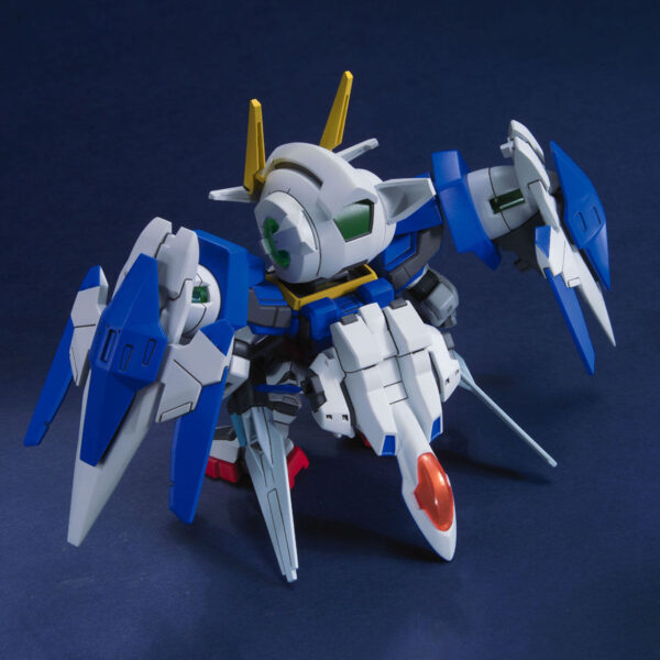 BB-322 00 Raiser：圖片 3