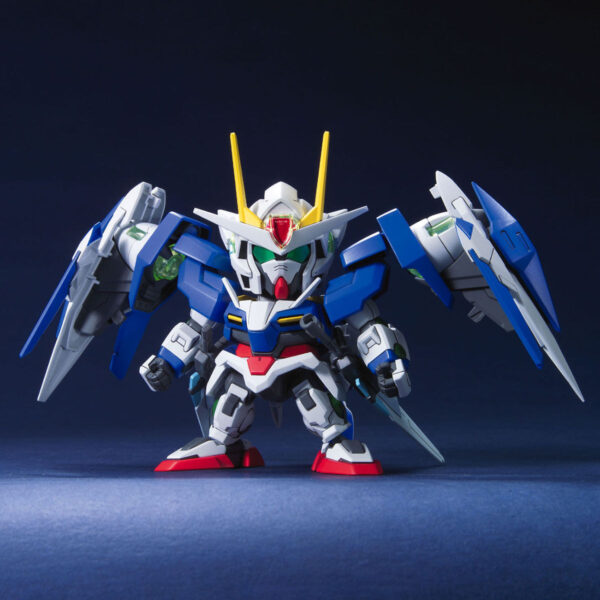 BB-322 00 Raiser：圖片 2