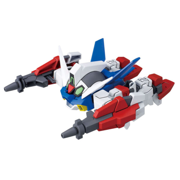 BB-371 Gundam Age-2 [Normal·DoubleBullet]：圖片 5