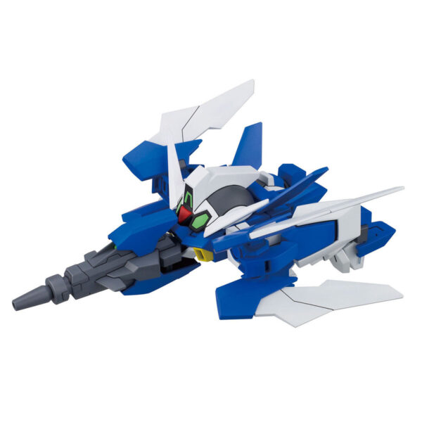 BB-371 Gundam Age-2 [Normal·DoubleBullet]：圖片 4