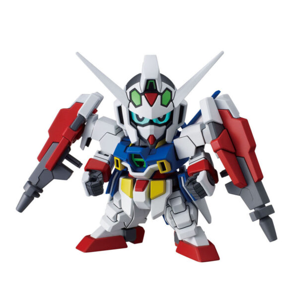 BB-371 Gundam Age-2 [Normal·DoubleBullet]：圖片 2