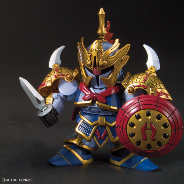 BB-405 三國傳 - 胡軫Gyan & 部隊兵 (董卓軍)：圖片 5