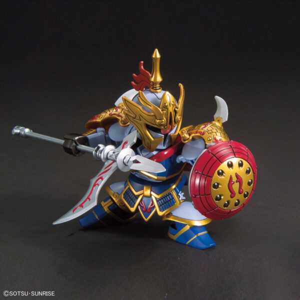 BB-405 三國傳 - 胡軫Gyan & 部隊兵 (董卓軍)：圖片 4