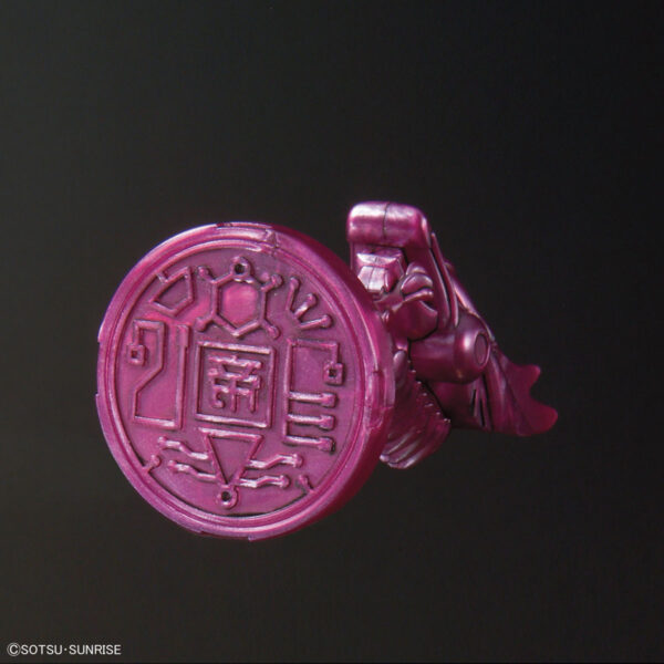 BB-409 三國傳 - 袁紹Bawoo & 玉璽：圖片 6