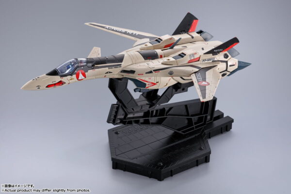 DX超合金 YF-19 Excalibur [Isamu Alva Dyson Use] 王者之劍 [伊薩姆機]：圖片 20