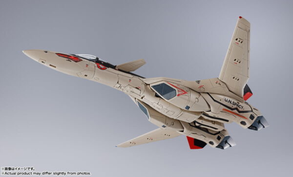 DX超合金 YF-19 Excalibur [Isamu Alva Dyson Use] 王者之劍 [伊薩姆機]：圖片 15