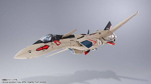 DX超合金 YF-19 Excalibur [Isamu Alva Dyson Use] 王者之劍 [伊薩姆機]：圖片 14