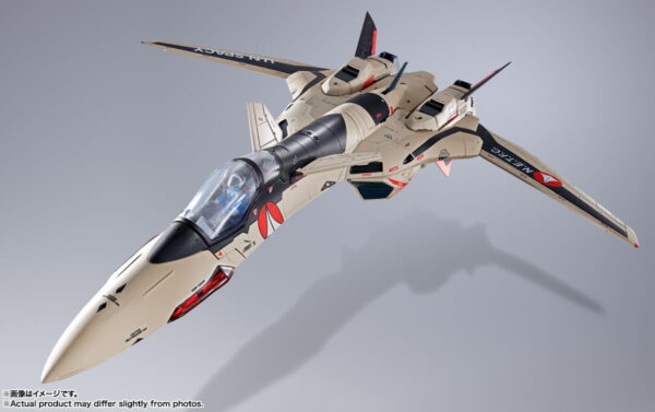 DX超合金 YF-19 Excalibur [Isamu Alva Dyson Use] 王者之劍 [伊薩姆機]：圖片 13