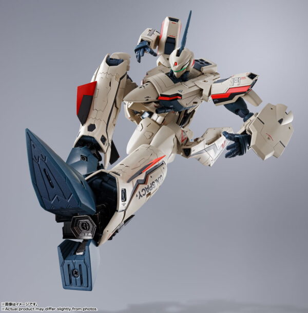 DX超合金 YF-19 Excalibur [Isamu Alva Dyson Use] 王者之劍 [伊薩姆機]：圖片 10
