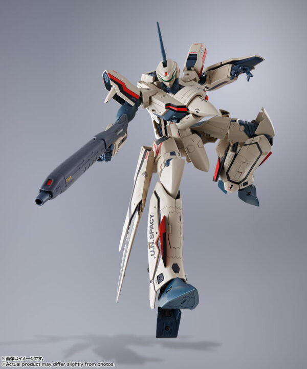 DX超合金 YF-19 Excalibur [Isamu Alva Dyson Use] 王者之劍 [伊薩姆機]：圖片 8