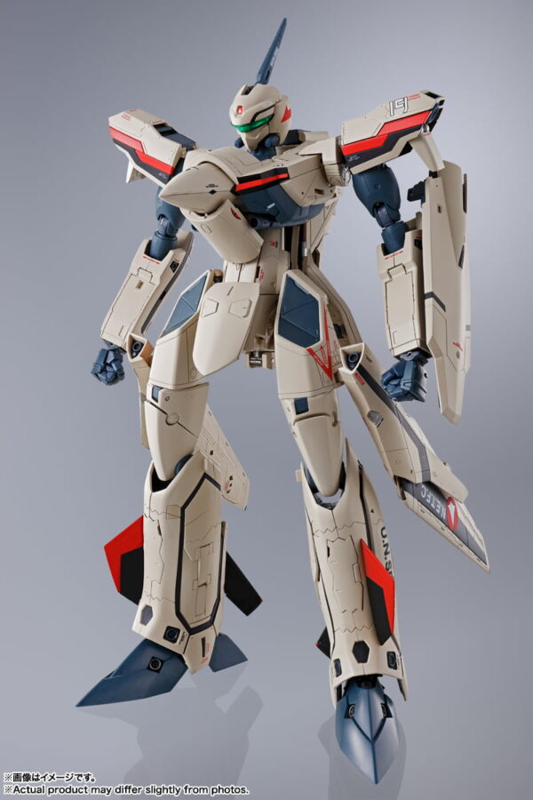 DX超合金 YF-19 Excalibur [Isamu Alva Dyson Use] 王者之劍 [伊薩姆機]：圖片 7