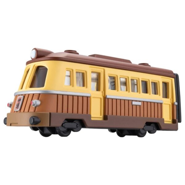 Dream TOMICA - 吉卜力系列 03 千尋電車：圖片 5