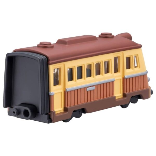 Dream TOMICA - 吉卜力系列 03 千尋電車：圖片 3