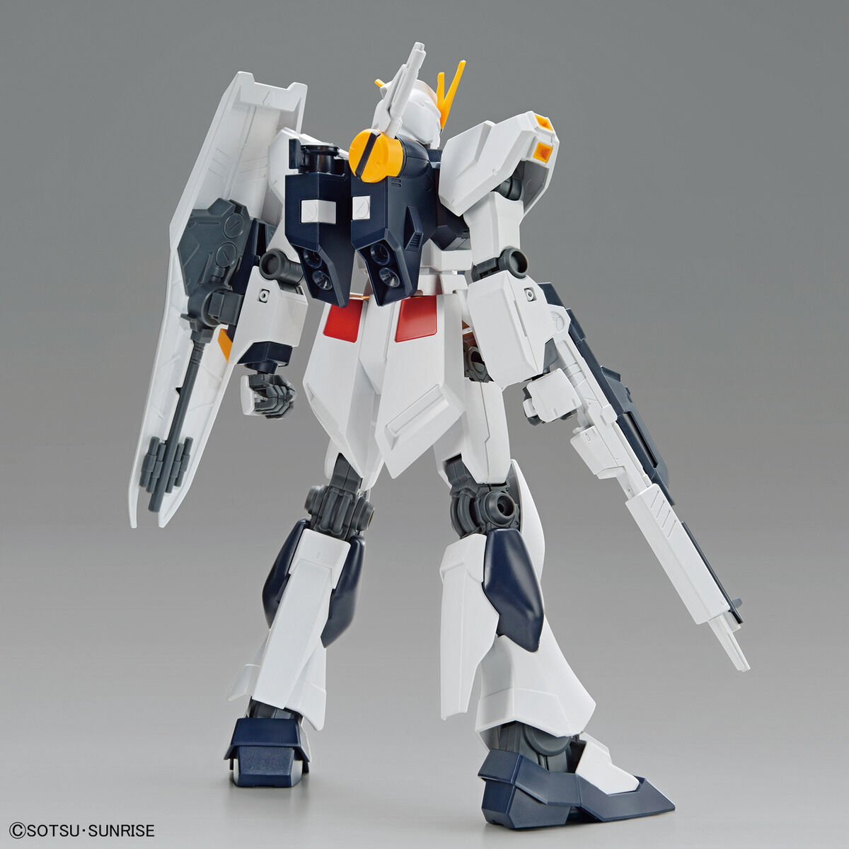 Entry Grade - RX-93 ν Gundam (1/144):圖片 4