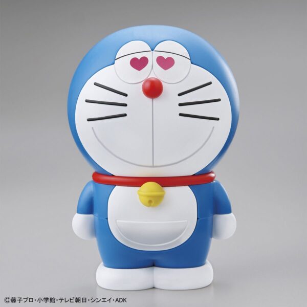 Entry Grade 04 Doraemon 哆啦A夢：圖片 4