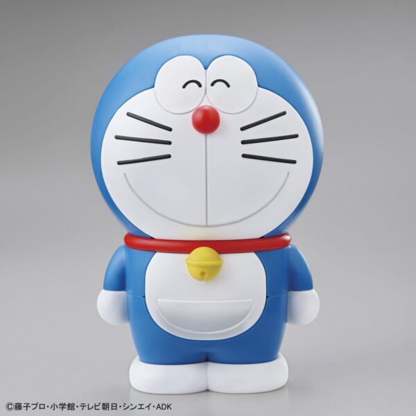 Entry Grade 04 Doraemon 哆啦A夢：圖片 3