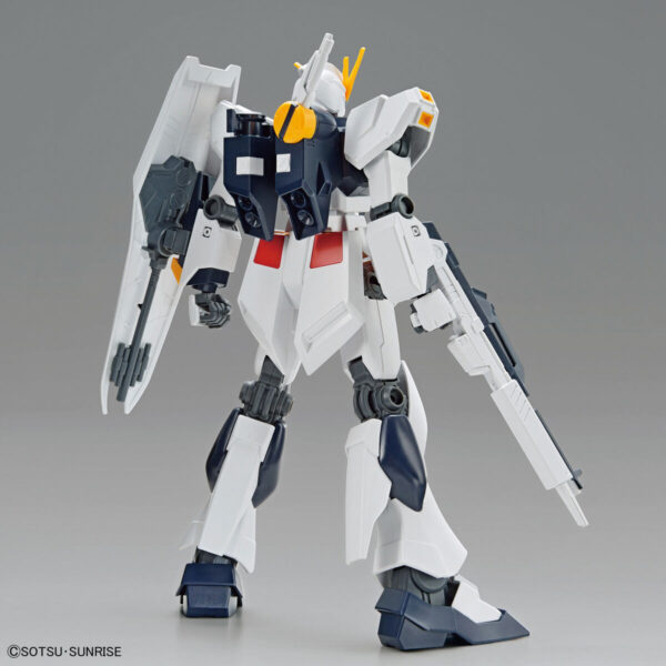 Entry Grade - RX-93 ν Gundam (1/144)：圖片 4