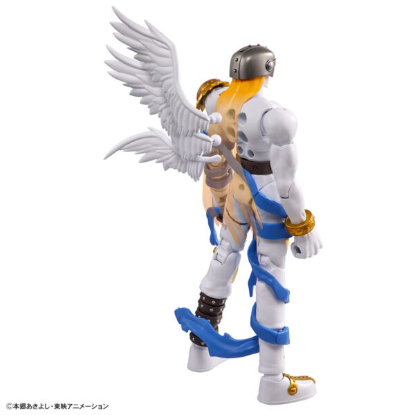 Figure-rise Standard Angemon 天使獸：圖片 8