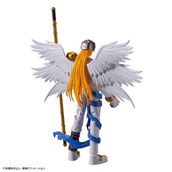 Figure-rise Standard Angemon 天使獸：圖片 7